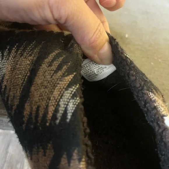 EUC Men’s TOMS Ezra Slippers. Size 11.5. - Picture 5 of 5